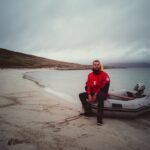 Któryś z piękniejszych końców świata.