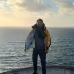 Miesięczny, jesienny rejs z Gdańska do Hiszpanii.